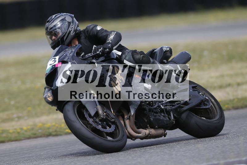 /18 05.06.2026  TZ Motorsport ADR/Gruppe gruen/93